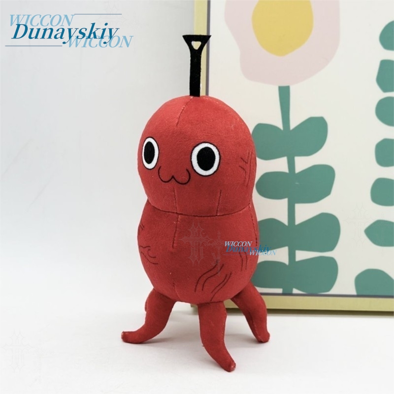 Japanese Fan - Boneka Karakter Anime Chainsaw Man Pochita