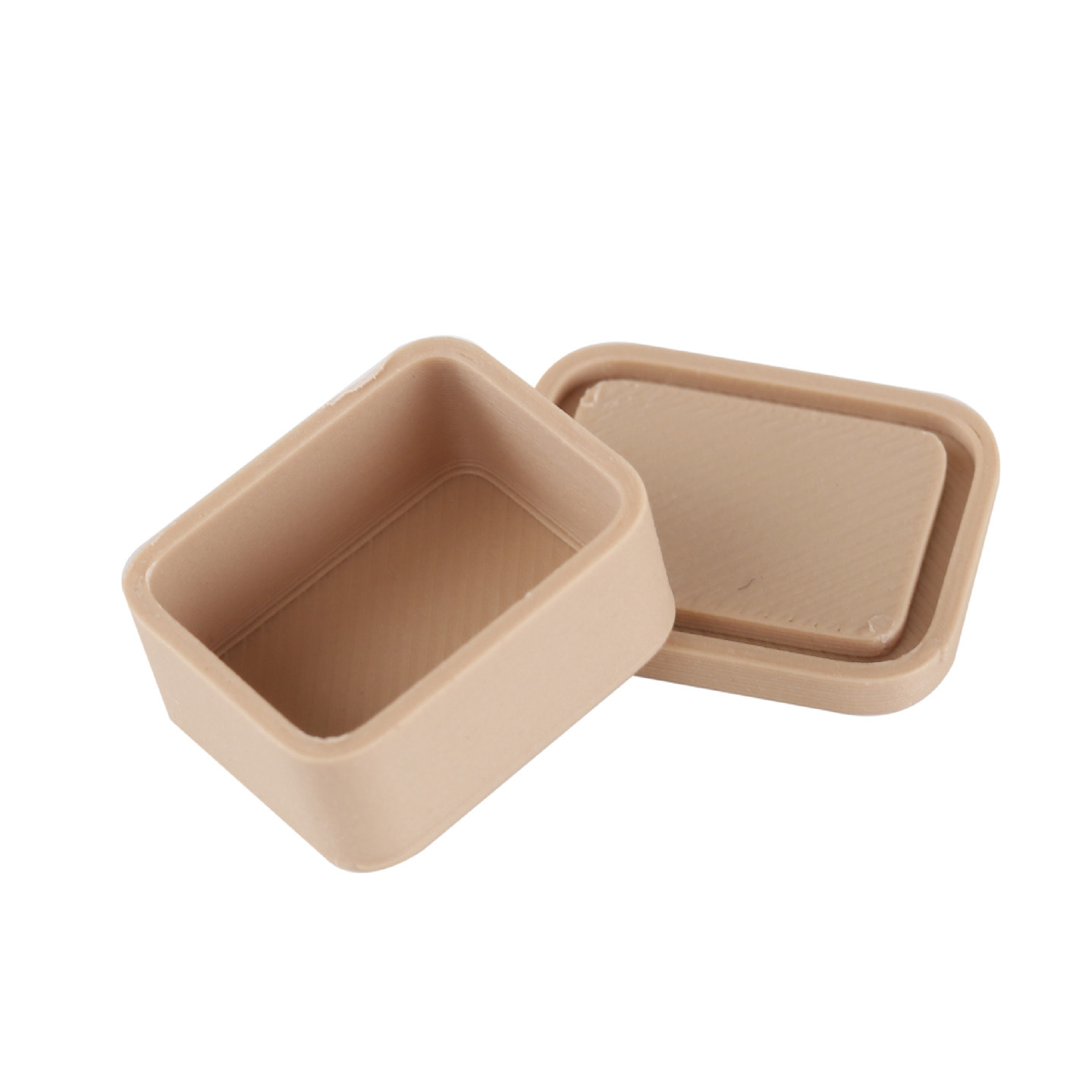 Bento Box - Kotak Makan Siang Mini Bento 12-Potong