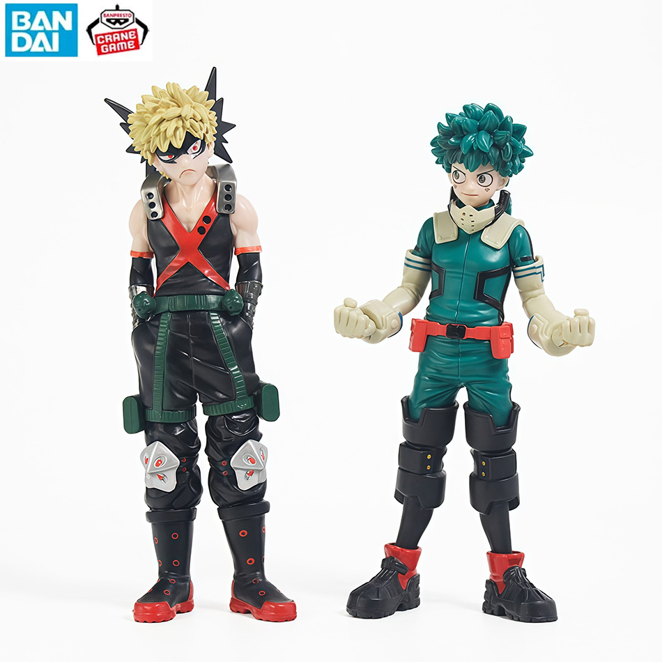 Furoshiki - Produk Baru ‌ My Hero Academia
