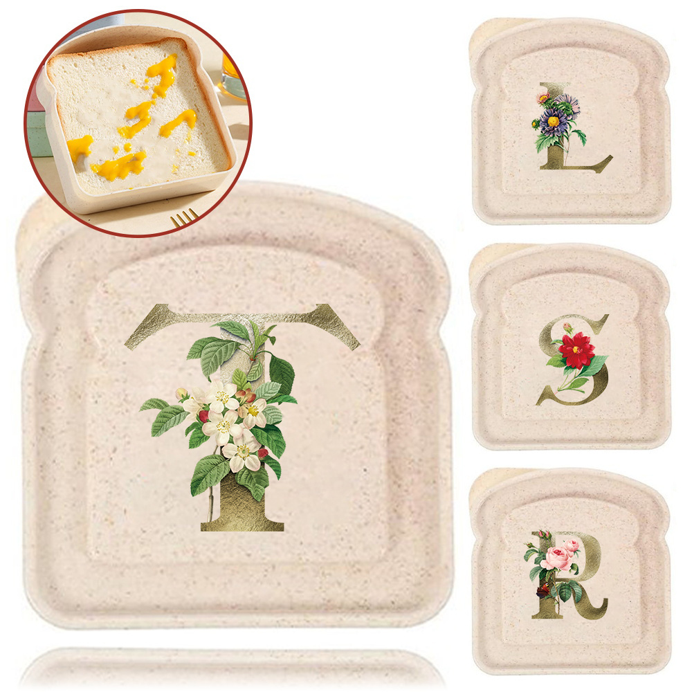Bento Box - Kotak Penyimpanan Sandwich Ramah Lingkungan dari