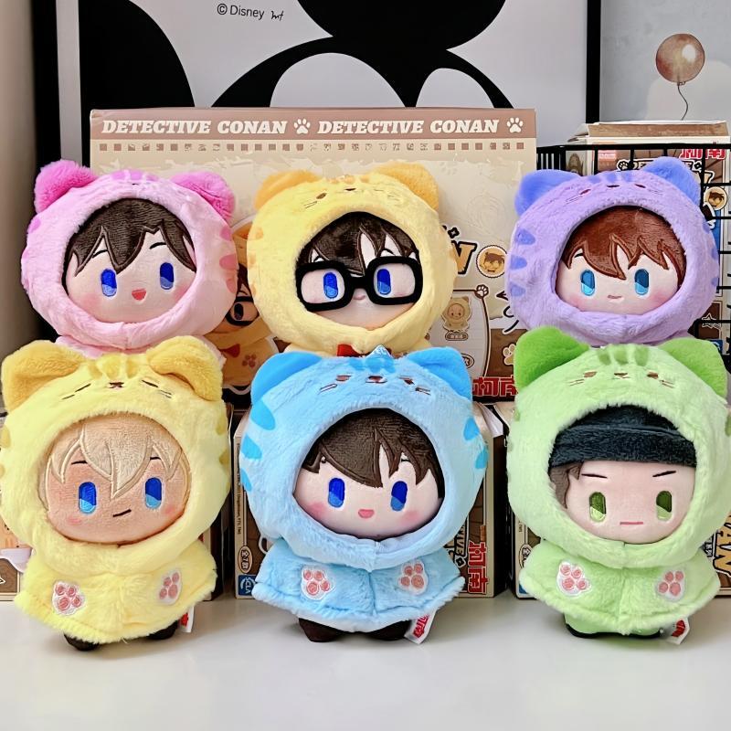 Bento Box - Anime Detective Conan Series Blind Box