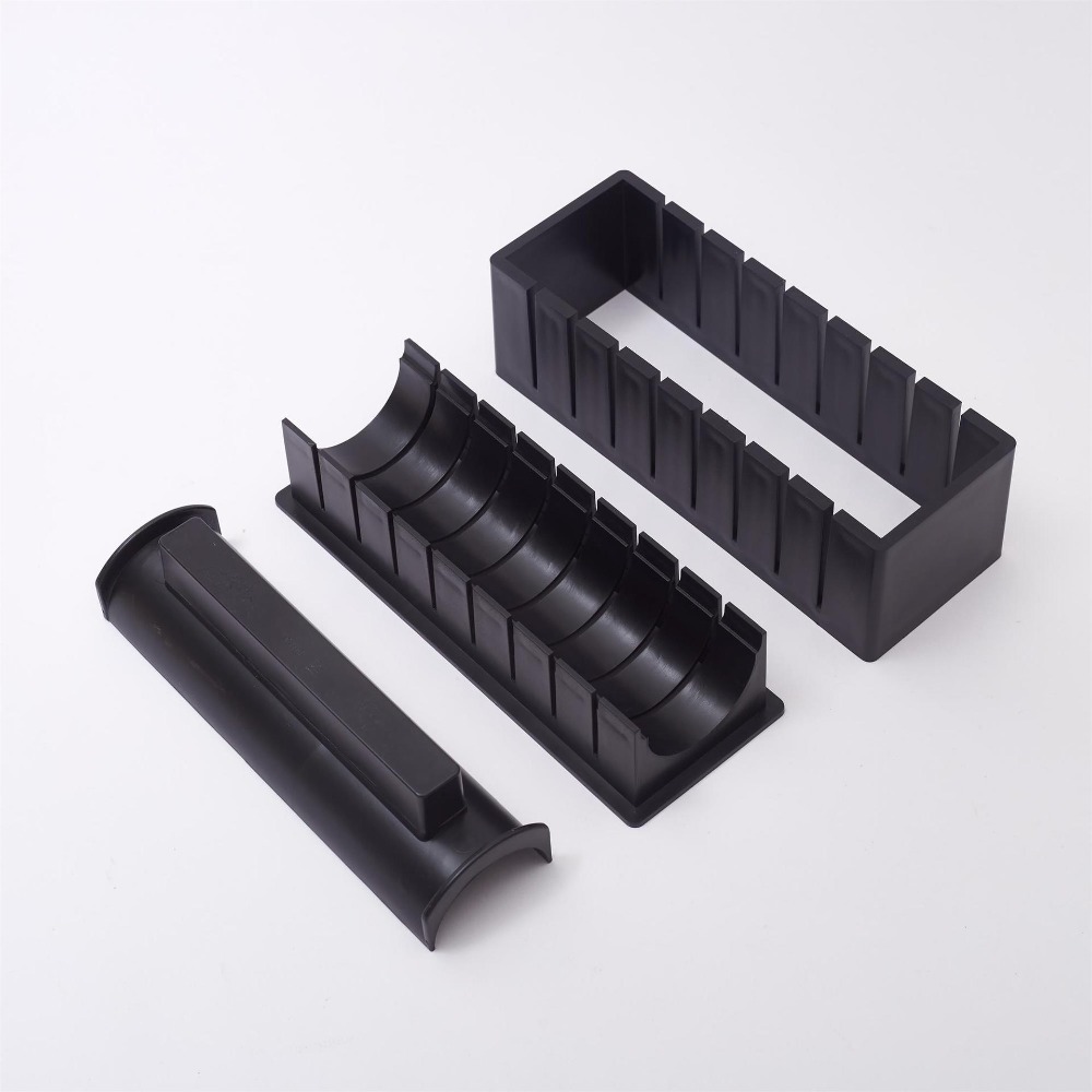 Sushi Making Kit - 3 Buah/Set Pembuat Sushi Jepang 2