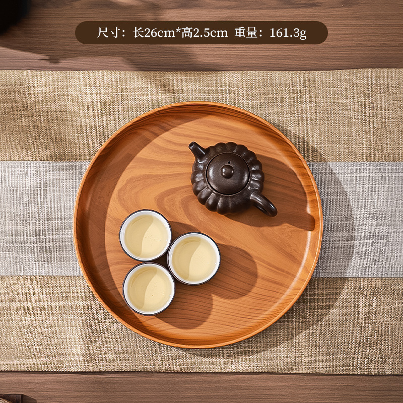 1 buah piring makanan penutup  - Japanese Snacks ulasan dan harga