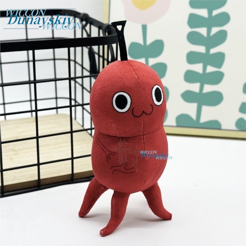 Boneka Karakter Anime Chainsaw - Japanese Fan ulasan dan harga
