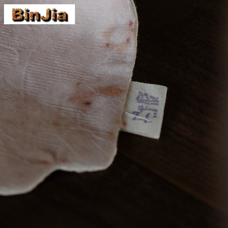 Alas Meja Teh Katun Linen Gaya - Japanese Tea ulasan dan harga