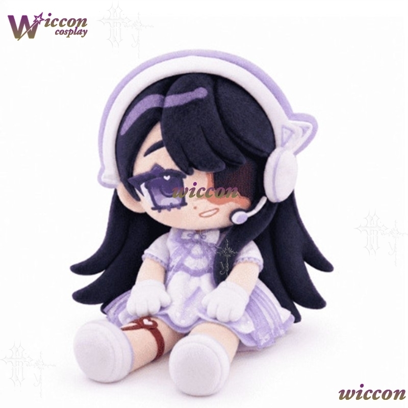 Boneka Plush Anime Zombie Stag - Japanese Fan ulasan dan harga
