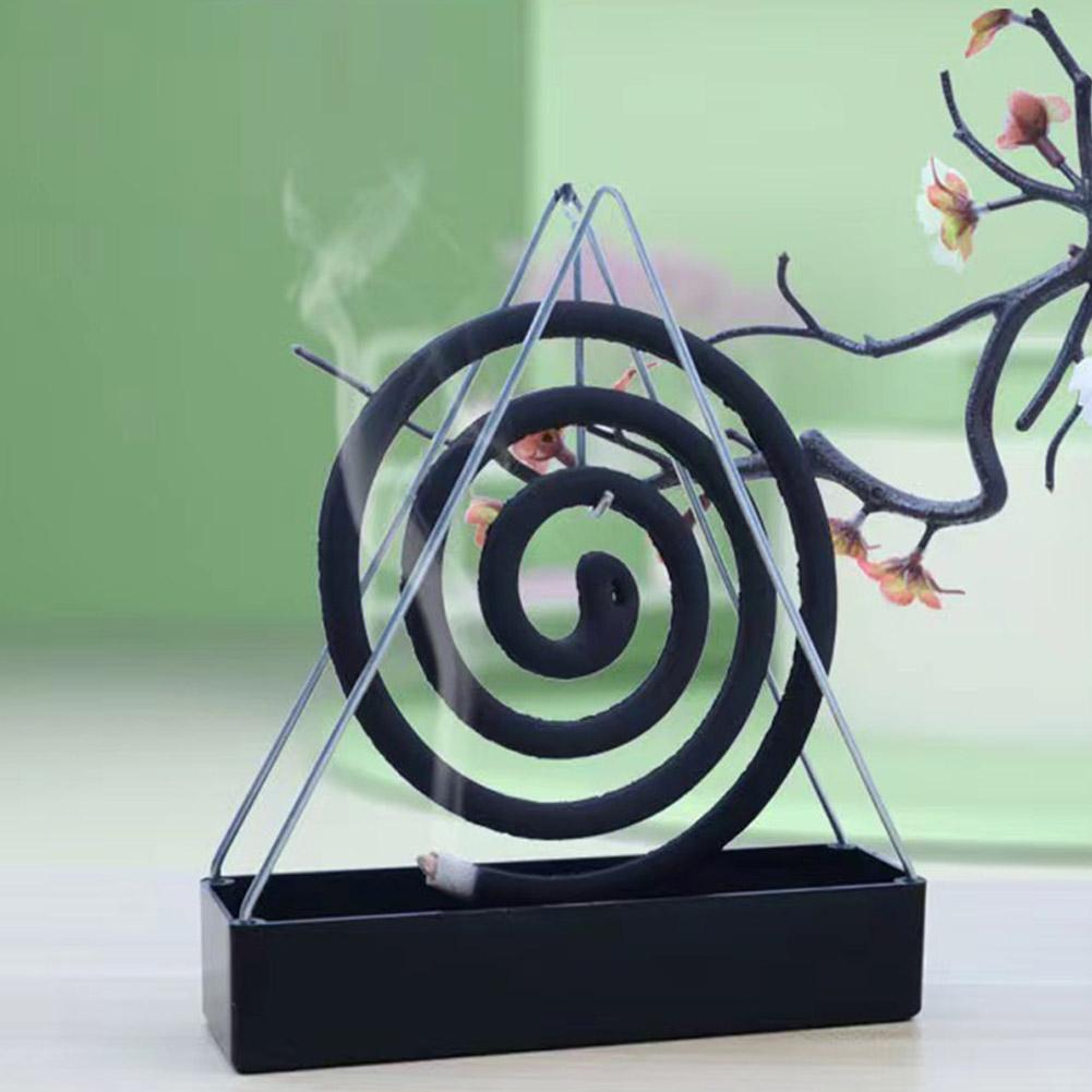 1/2/3/5 Buah Tempat Obat Nyamu - Incense Holder ulasan dan harga