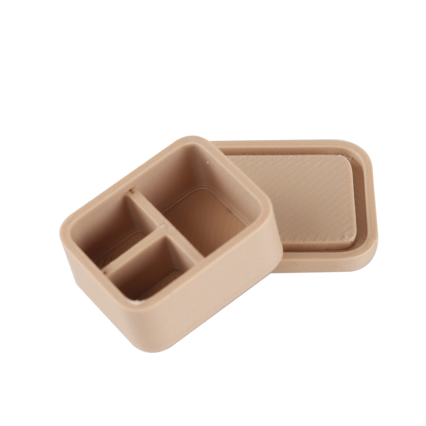 Kotak Makan Siang Mini Bento 1 - Bento Box ulasan dan harga