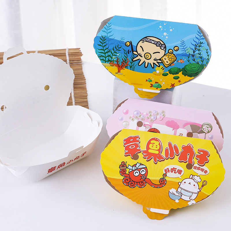 100 Buah Kotak Kemasan Bola Gu - Japanese Snacks ulasan dan harga
