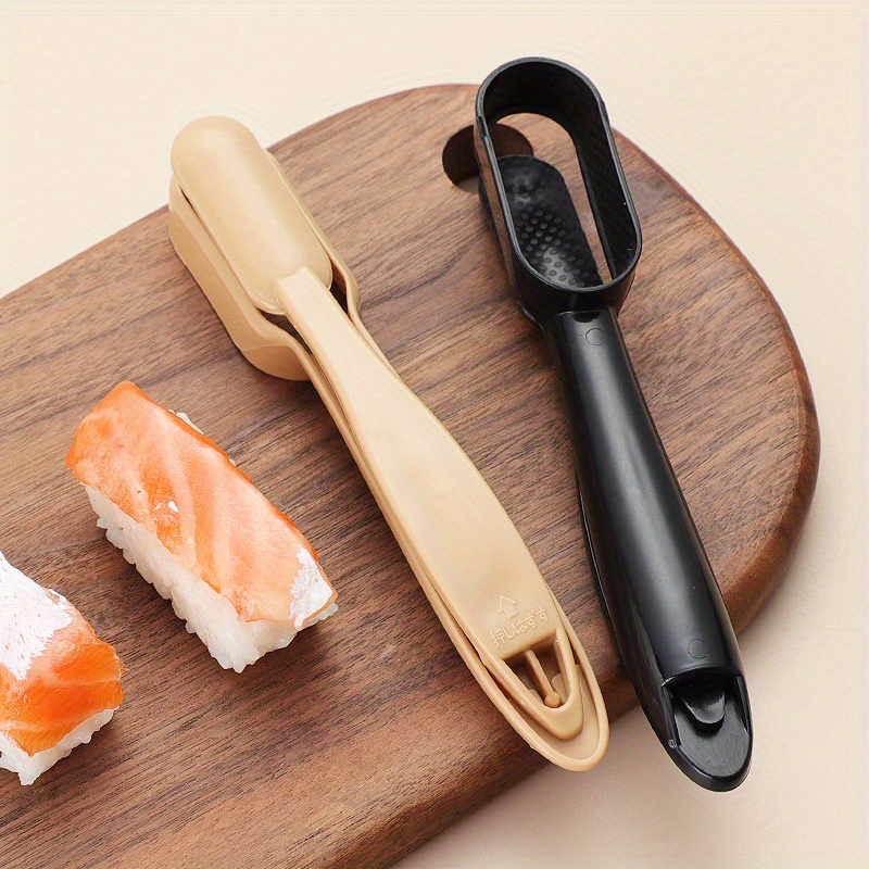 Bento Nigiri untuk Peralatan D - Sushi Making Kit ulasan dan harga
