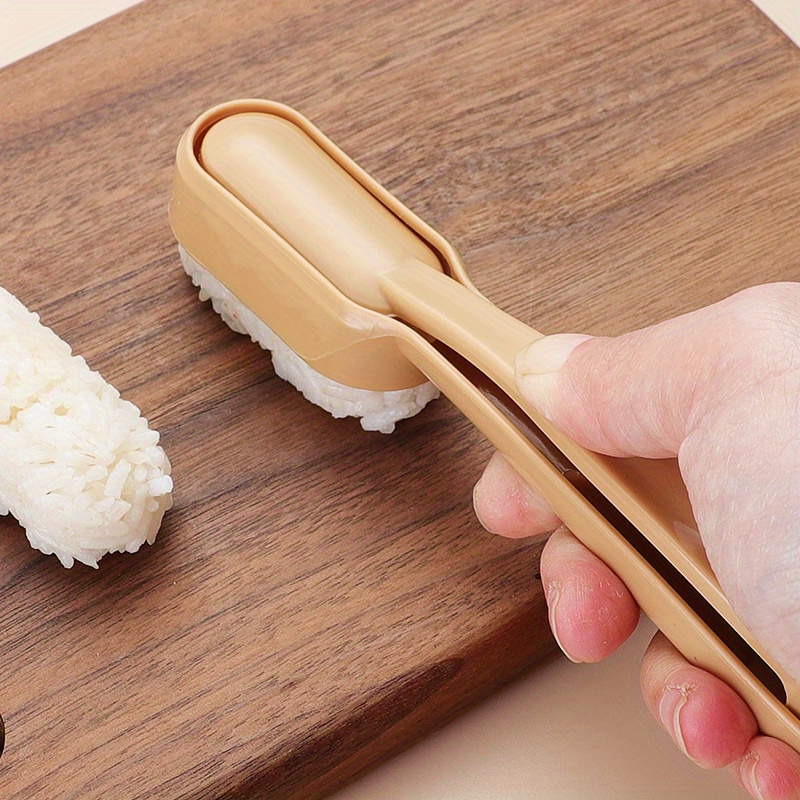 Bento Nigiri untuk Peralatan D - Sushi Making Kit ulasan dan harga