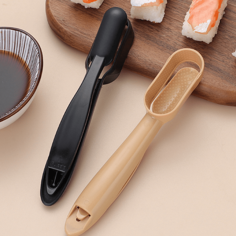 Bento Nigiri untuk Peralatan D - Sushi Making Kit ulasan dan harga