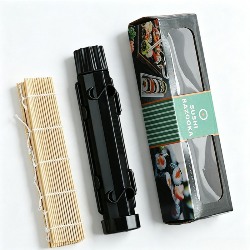 Perlengkapan Pembuatan Sushi,  - Sushi Making Kit ulasan dan harga