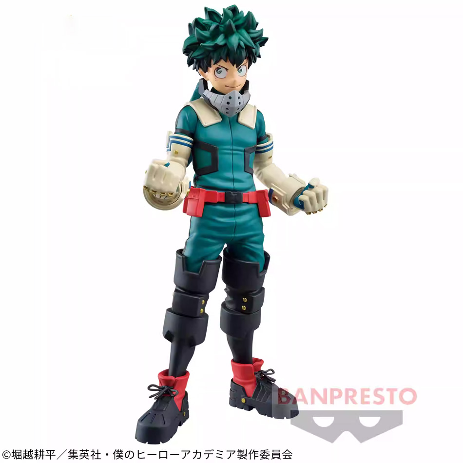 Produk Baru ‌   My Hero Academ - Furoshiki ulasan dan harga