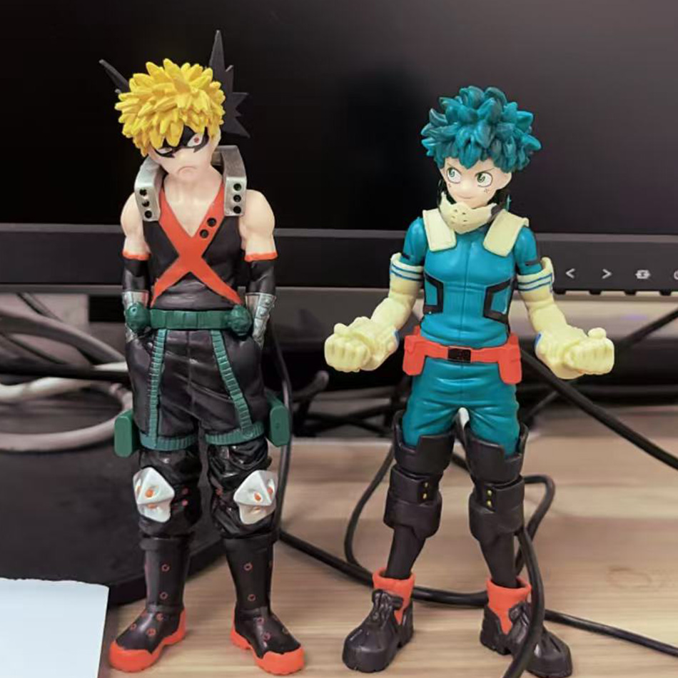 Produk Baru ‌   My Hero Academ - Furoshiki ulasan dan harga