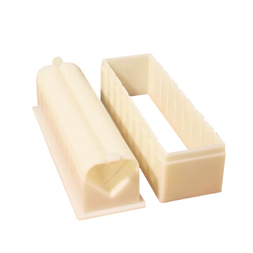 3pcs/set Peralatan Pembuat Sus - Sushi Making Kit ulasan dan harga
