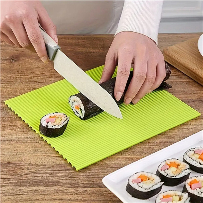 Alat Pembuat Sushi Portabel, A - Sushi Making Kit ulasan dan harga