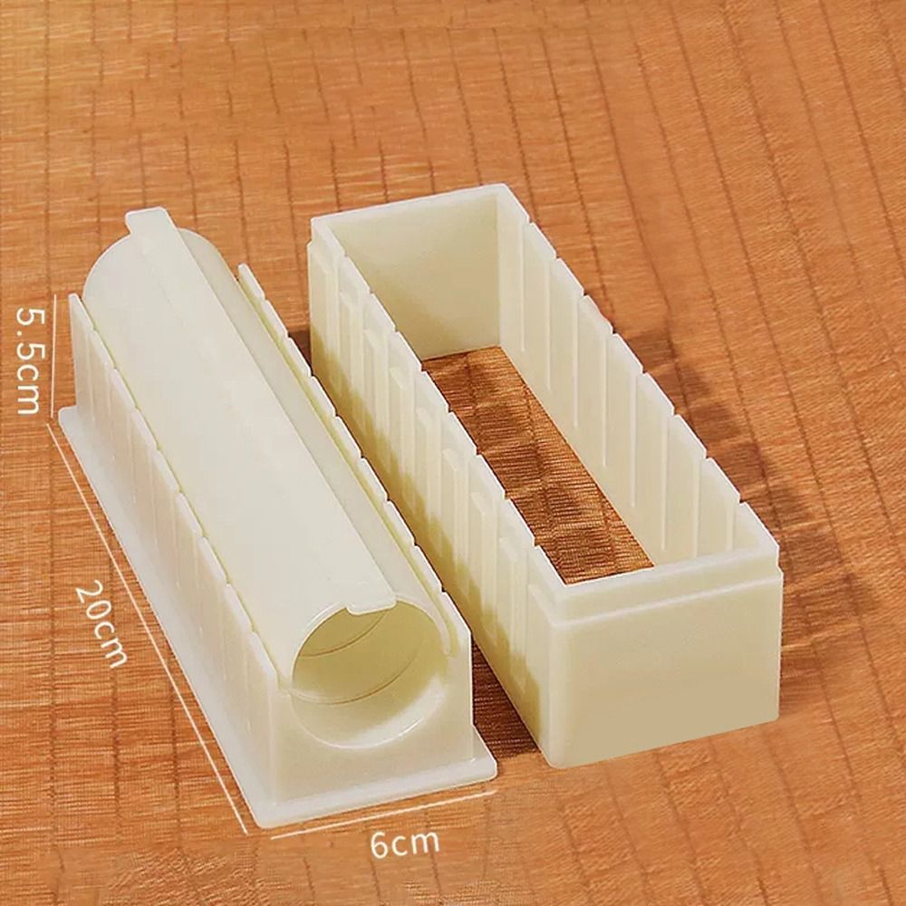 3pcs/set Peralatan Pembuat Sus - Sushi Making Kit ulasan dan harga
