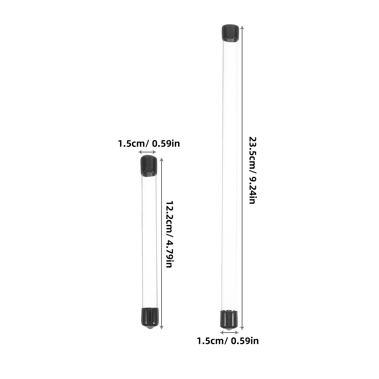 4 buah tabung penyimpanan dupa - Incense Holder ulasan dan harga
