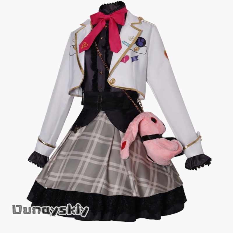 BkiM*/Maria Marionette Virtual - Japanese Fan ulasan dan harga