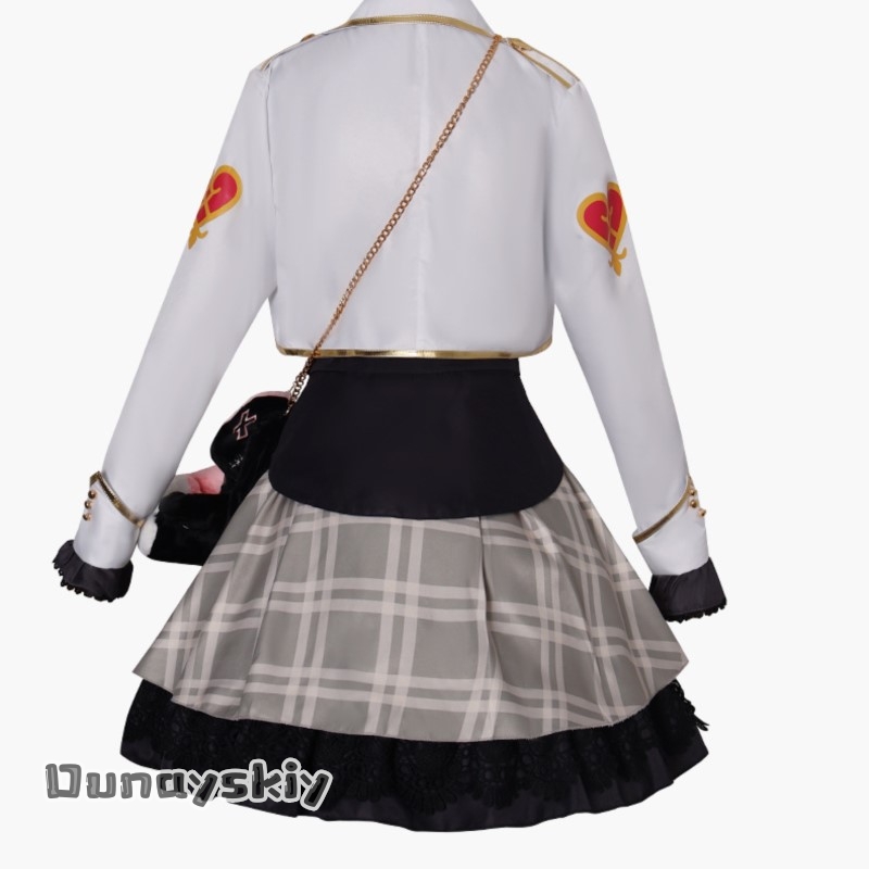 BkiM*/Maria Marionette Virtual - Japanese Fan ulasan dan harga