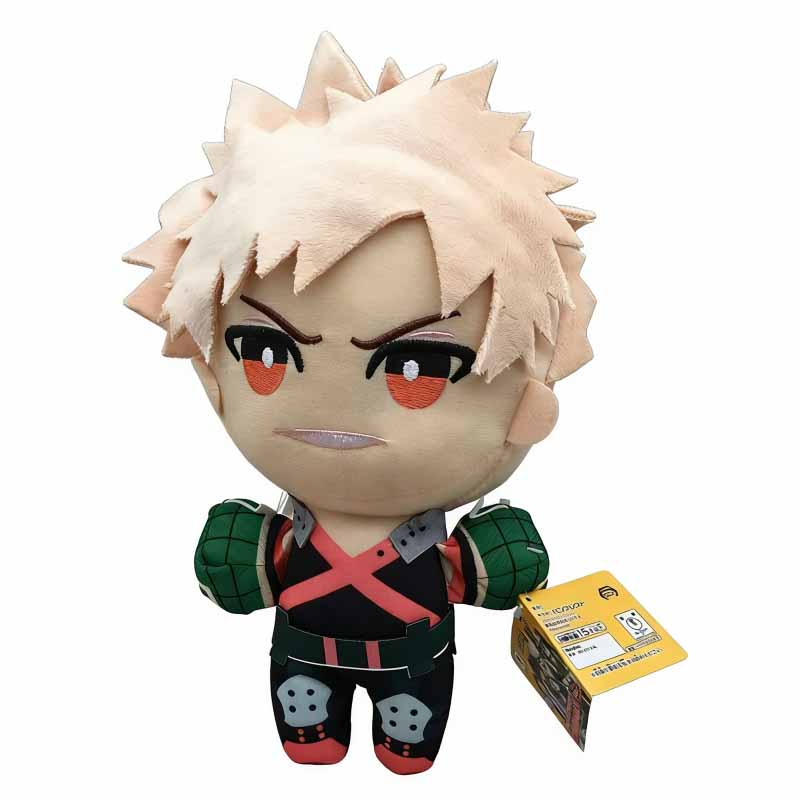 @@2026 Anime 25cm Boneka Plush - Furoshiki ulasan dan harga