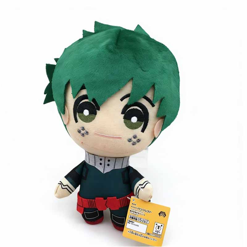 @@2026 Anime 25cm Boneka Plush - Furoshiki ulasan dan harga