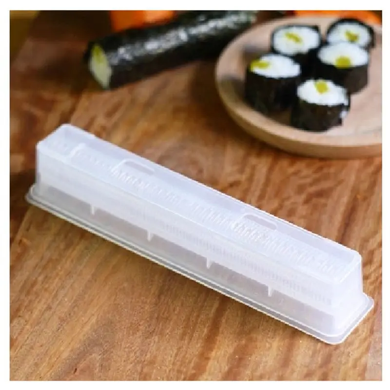 Pembuat Sushi Gulung Jepang Po - Sushi Making Kit ulasan dan harga