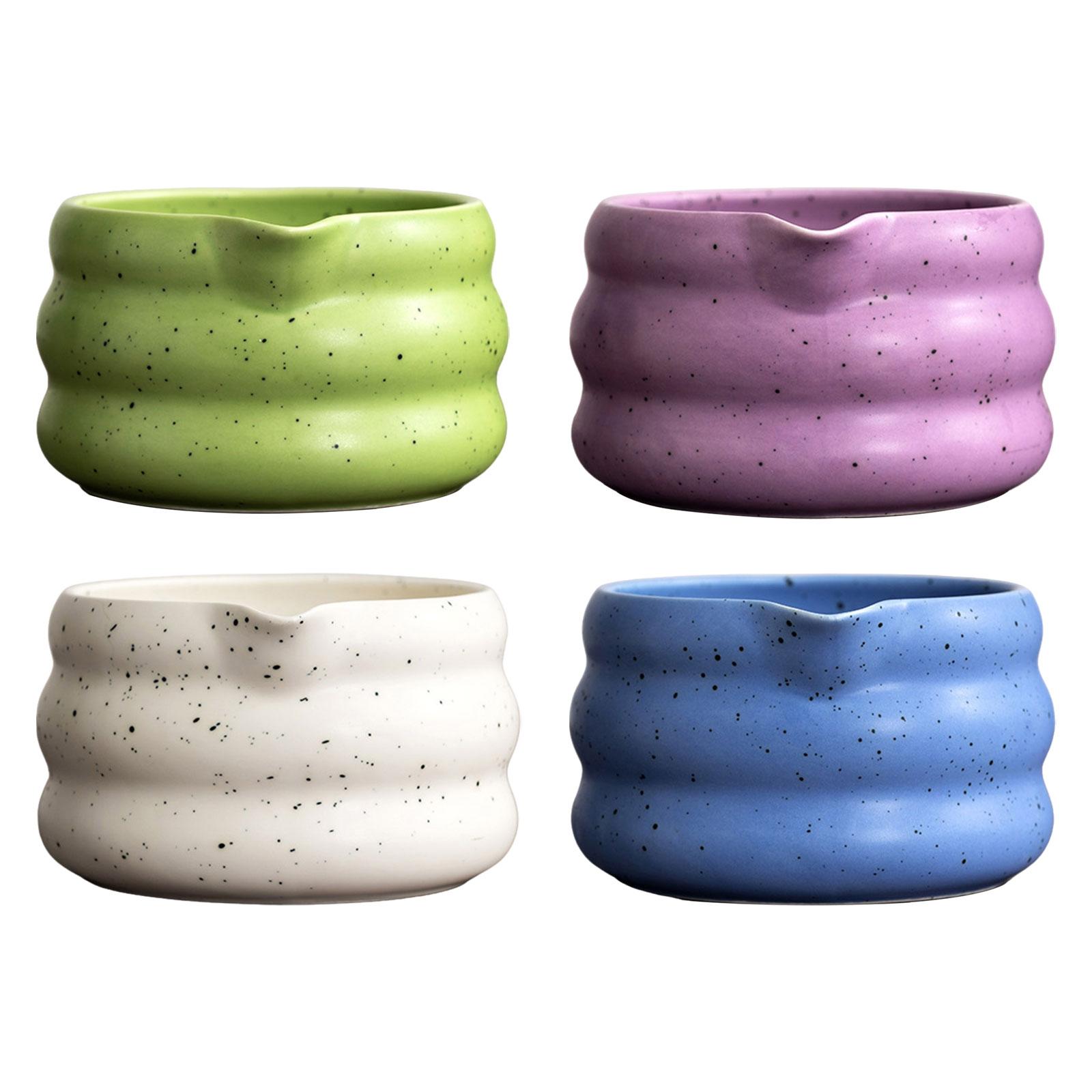 Mangkuk Matcha Jepang dari Ker - Japanese Tea ulasan dan harga