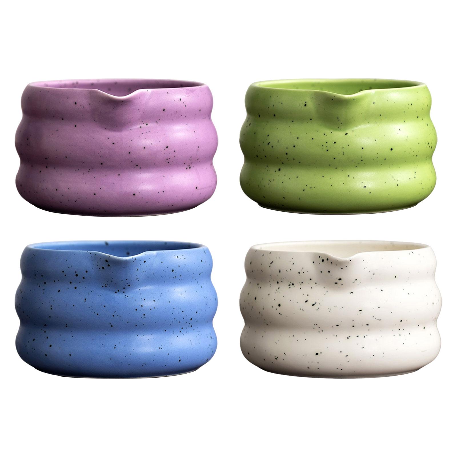 Mangkuk Matcha Jepang dari Ker - Japanese Tea ulasan dan harga