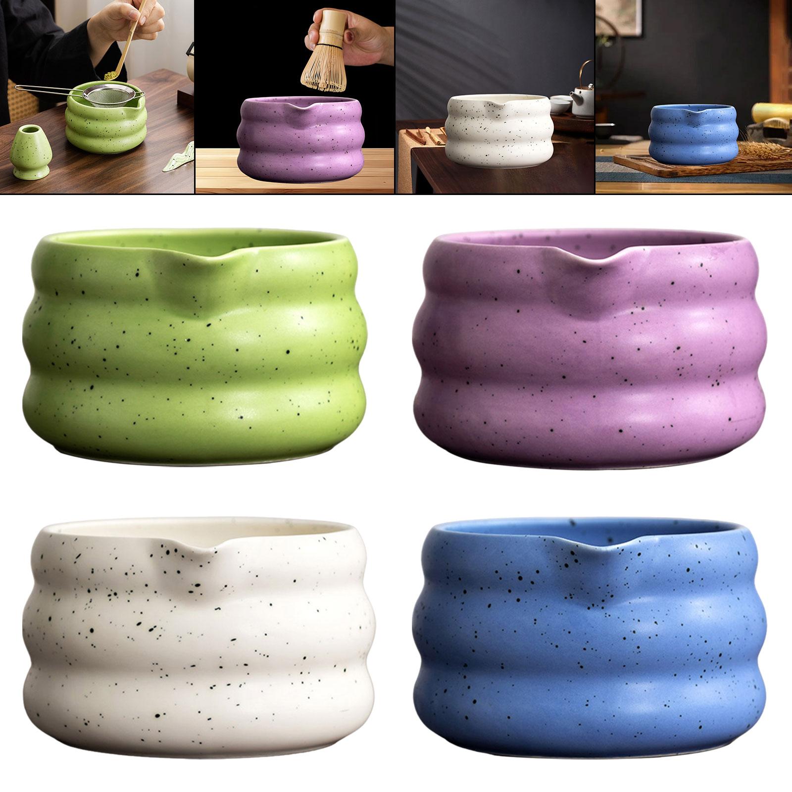 Mangkuk Matcha Jepang dari Ker - Japanese Tea ulasan dan harga
