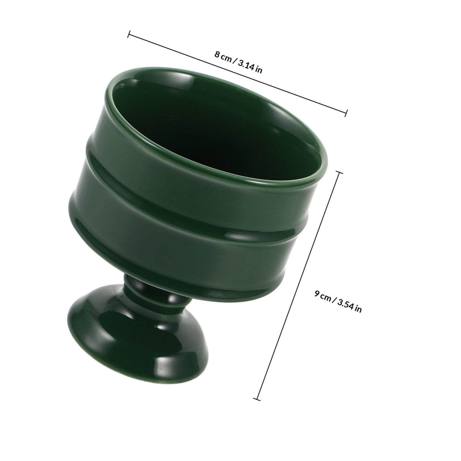 Wadah Keramik untuk Aromaterap - Incense Holder ulasan dan harga