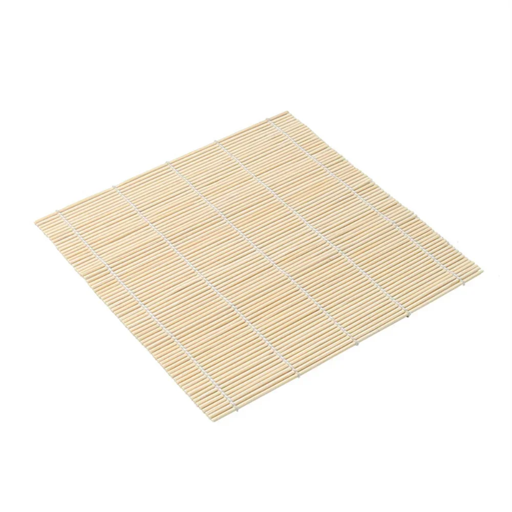 Tikar Sushi Bambu Indah dengan - Sushi Making Kit ulasan dan harga