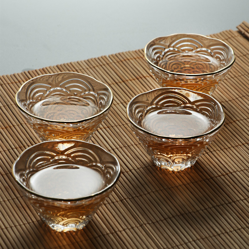 Set Panci Sake Jepang, Gelas W - Japanese Pottery ulasan dan harga