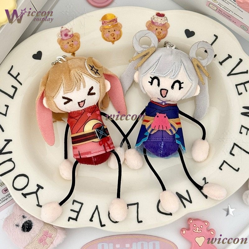 Boneka Tangan Anime IP Cosmic  - Japanese Fan ulasan dan harga