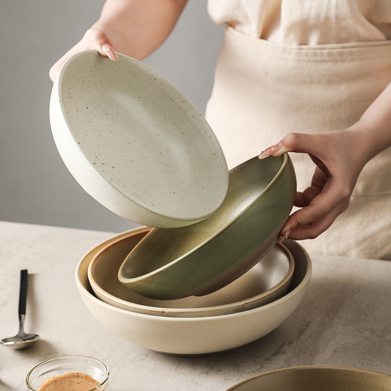 1pcs Set Mangkuk Keramik Jepan - Japanese Pottery ulasan dan harga