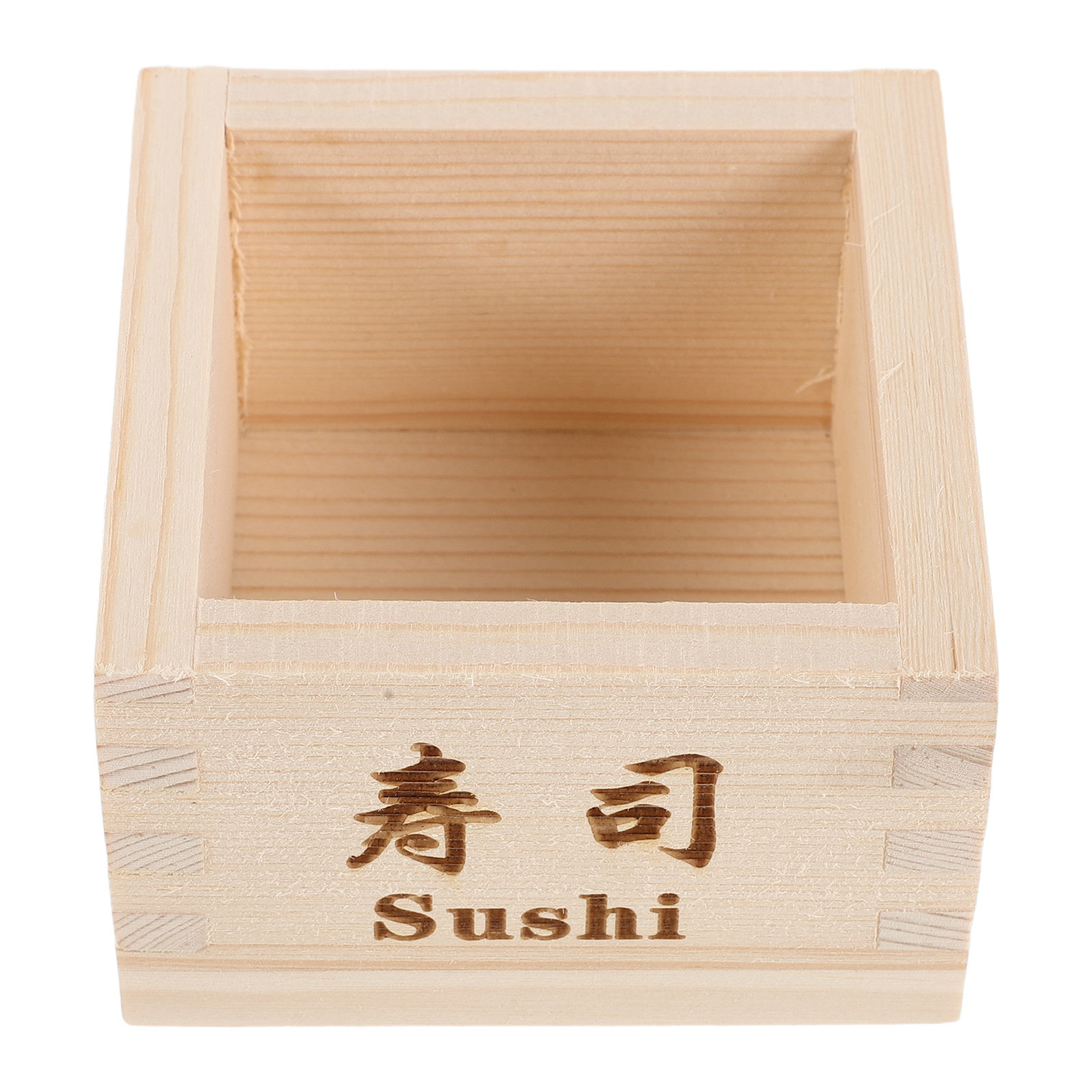 Cangkir Sake Masu Jepang, Kota - Japanese Snacks ulasan dan harga