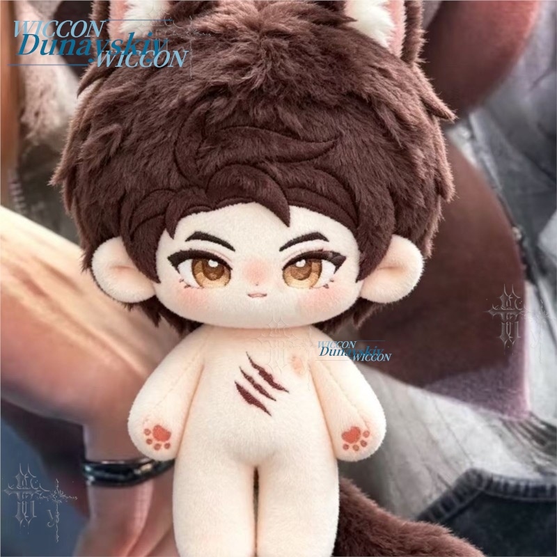 Liontin Boneka Kapas Karakter  - Japanese Fan ulasan dan harga