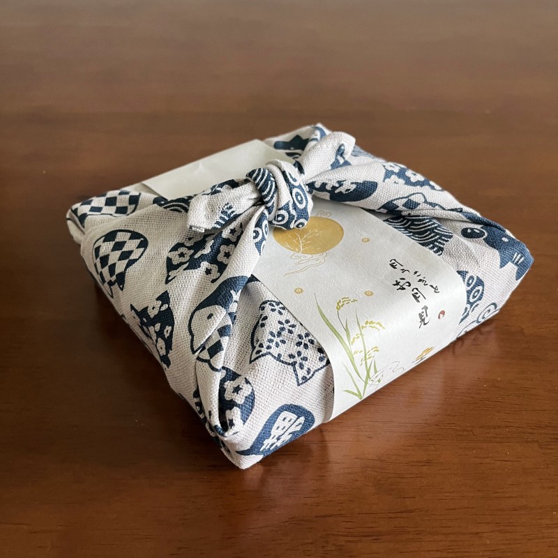 Handuk Tangan Berbagai Ukuran  - Furoshiki ulasan dan harga