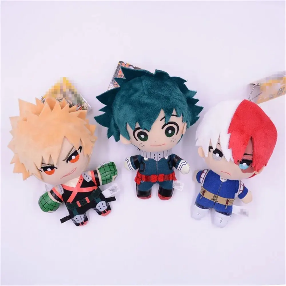 Anime My Hero Academia Midoriy - Furoshiki ulasan dan harga