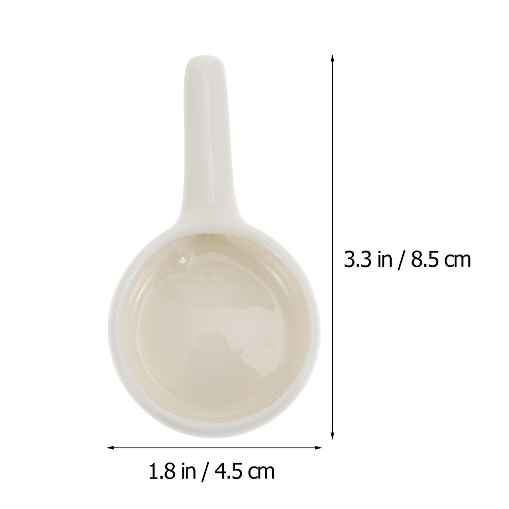 3 Buah Nampan Keramik, Desain  - Incense Holder ulasan dan harga