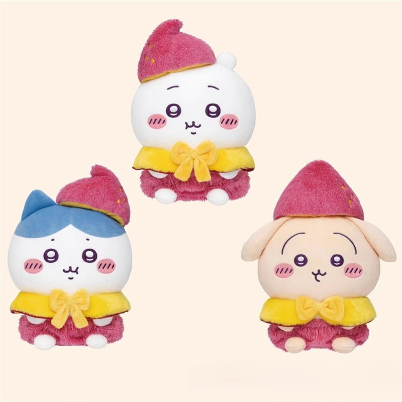 Gantungan Kunci Boneka Ubi Jal - Japanese Fan ulasan dan harga