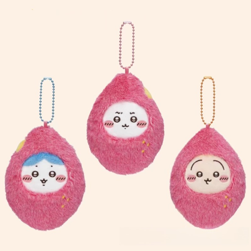 Gantungan Kunci Boneka Ubi Jal - Japanese Fan ulasan dan harga