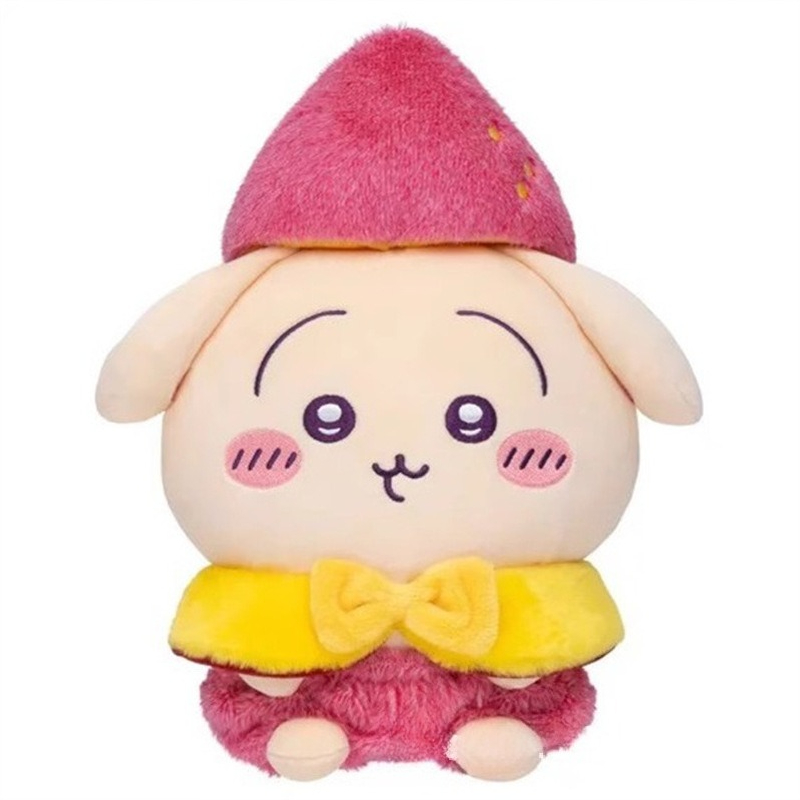 Gantungan Kunci Boneka Ubi Jal - Japanese Fan ulasan dan harga