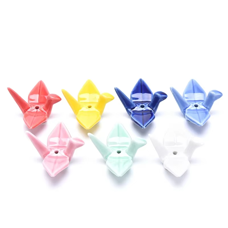 6 buah Tempat Dupa Berbentuk B - Incense Holder ulasan dan harga