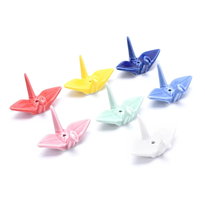 6 buah Tempat Dupa Berbentuk B - Incense Holder ulasan dan harga