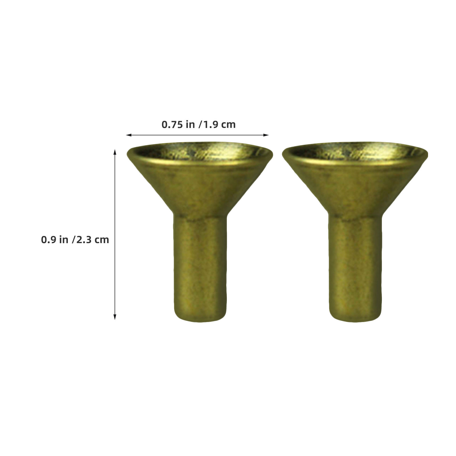 10 buah wadah kerucut dupa den - Incense Holder ulasan dan harga