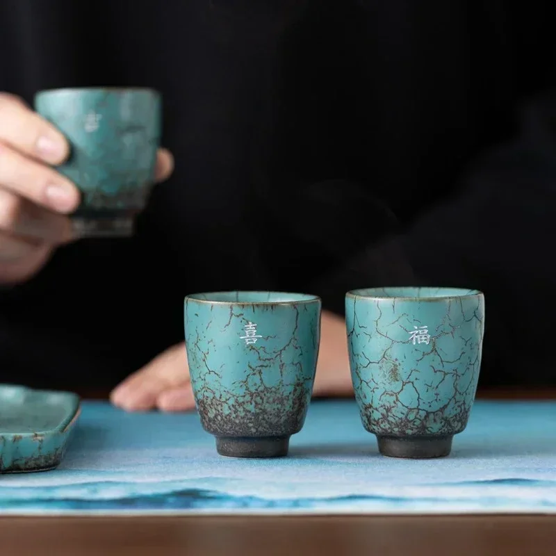 Kotak hadiah, cangkir Espresso - Japanese Pottery ulasan dan harga