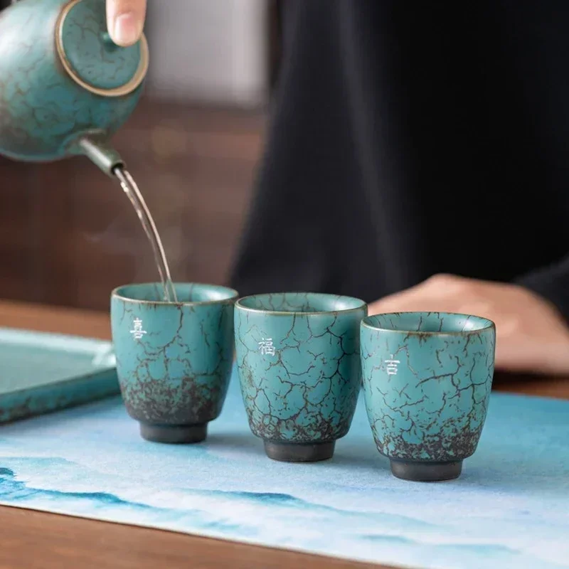 Kotak hadiah, cangkir Espresso - Japanese Pottery ulasan dan harga