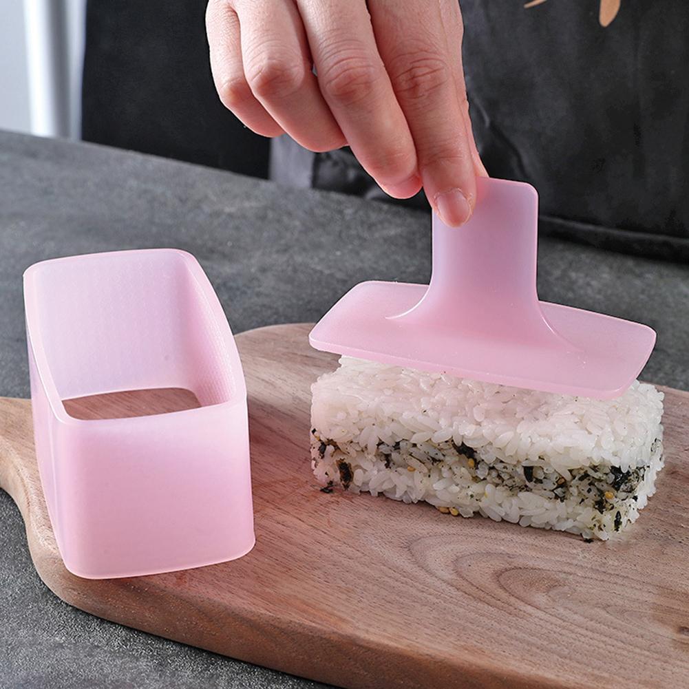 Cetakan Sushi DIY Pembuat Maka - Sushi Making Kit ulasan dan harga